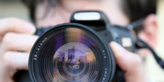 Fotoklub Split prikazuje dokumentarac o jednom od najvećih fotografa današnjice Martinu Parru