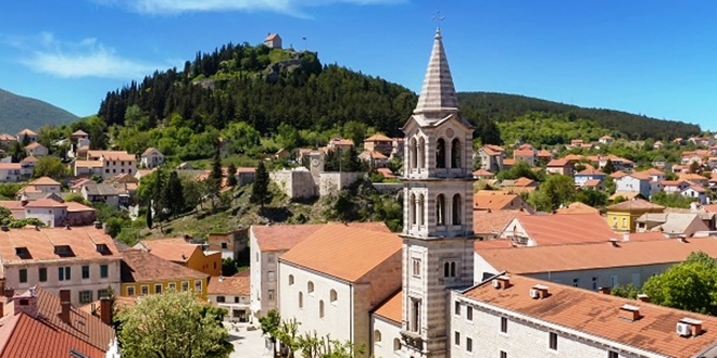 Sinj obilježava Dan državnosti i Dan branitelja Cetinske krajine 