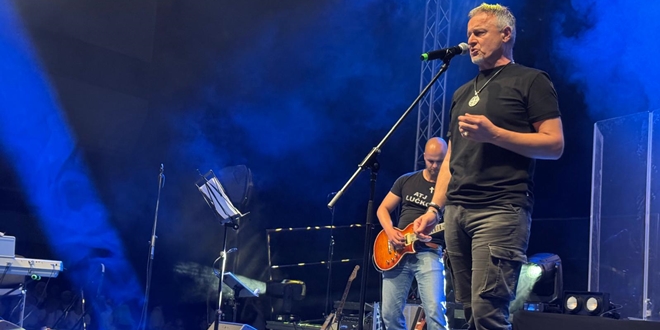 VIDEO Nelegalno objavljena Thompsonova demo verzija pjesme 'Kralj Tomislav'